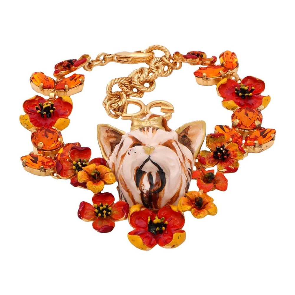 Dolce and Gabbana bracelet